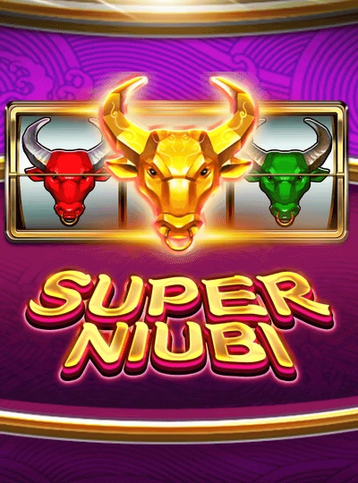Wolf Gold slot game cover